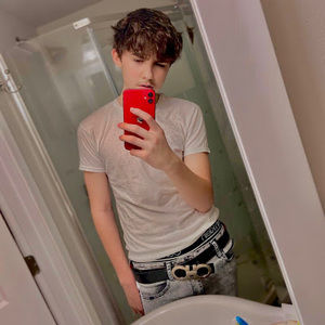 Meet your Posher, Brandon